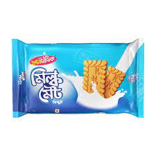 Milk Mate Biscuit