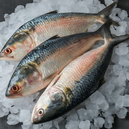BANGLADESHI HILSA FISH WHOLE SIZE