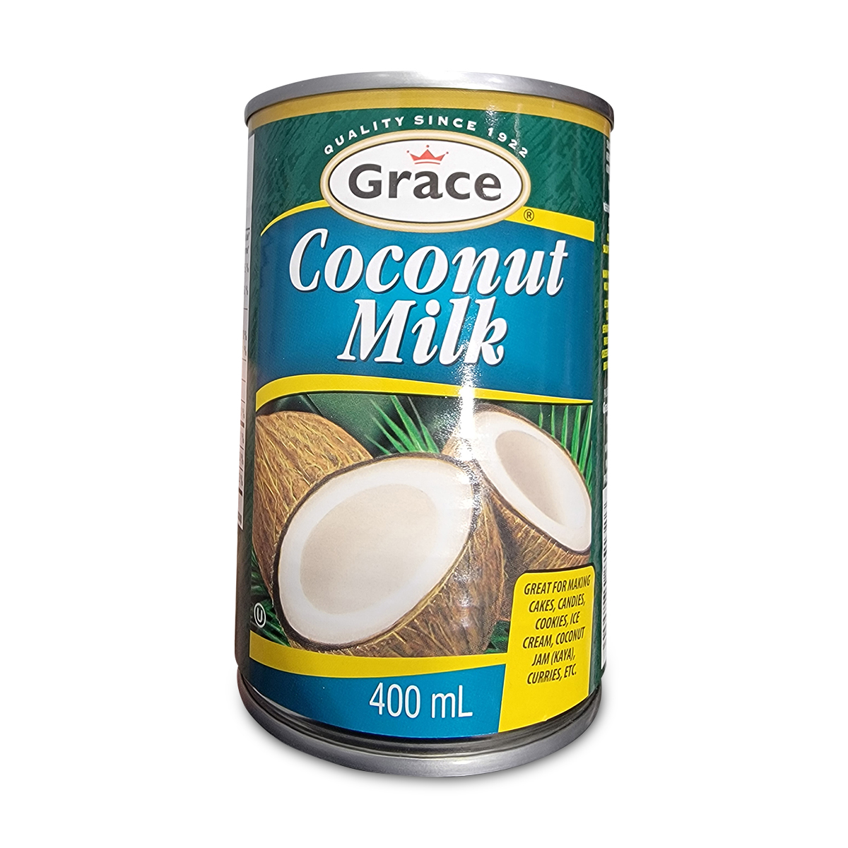 Coconut Milk 400 ml